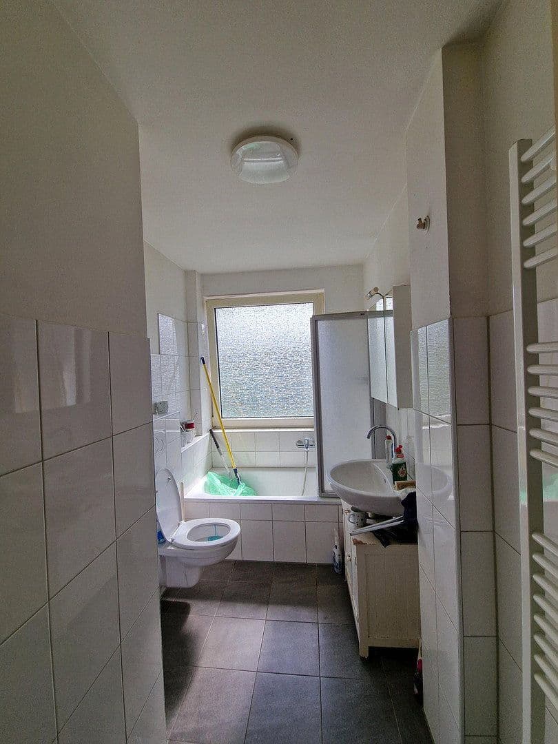 2 bedroom flat to rent, 65 m², Bayrische Straße 69, Dortmund, North Rhine-Westphalia 2 bedroom flat to rent, 65 m², Bayrische Straße 69, Dortmund, North Rhine-Westphalia