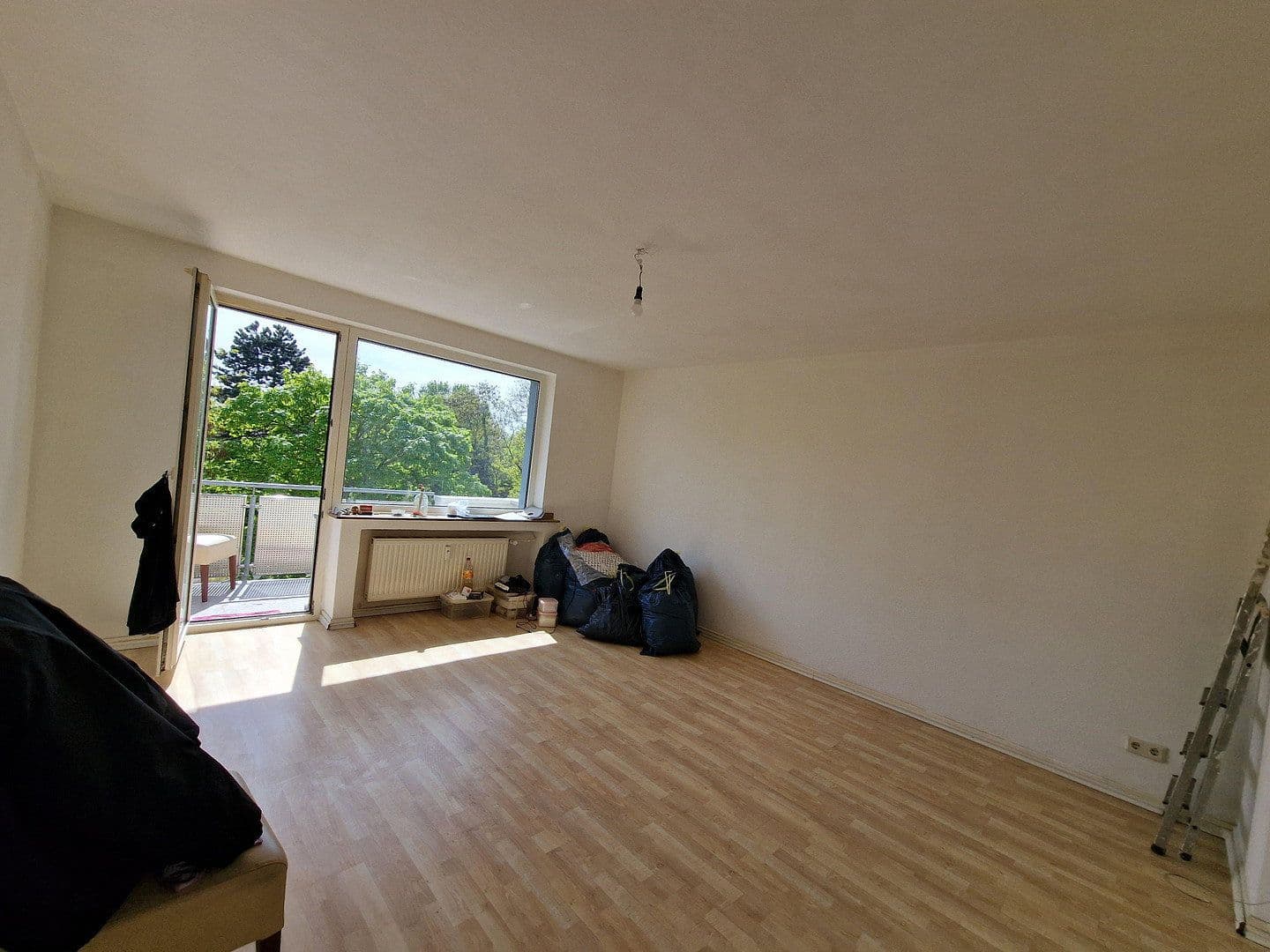 2 bedroom flat to rent, 65 m², Bayrische Straße 69, Dortmund, North Rhine-Westphalia 2 bedroom flat to rent, 65 m², Bayrische Straße 69, Dortmund, North Rhine-Westphalia