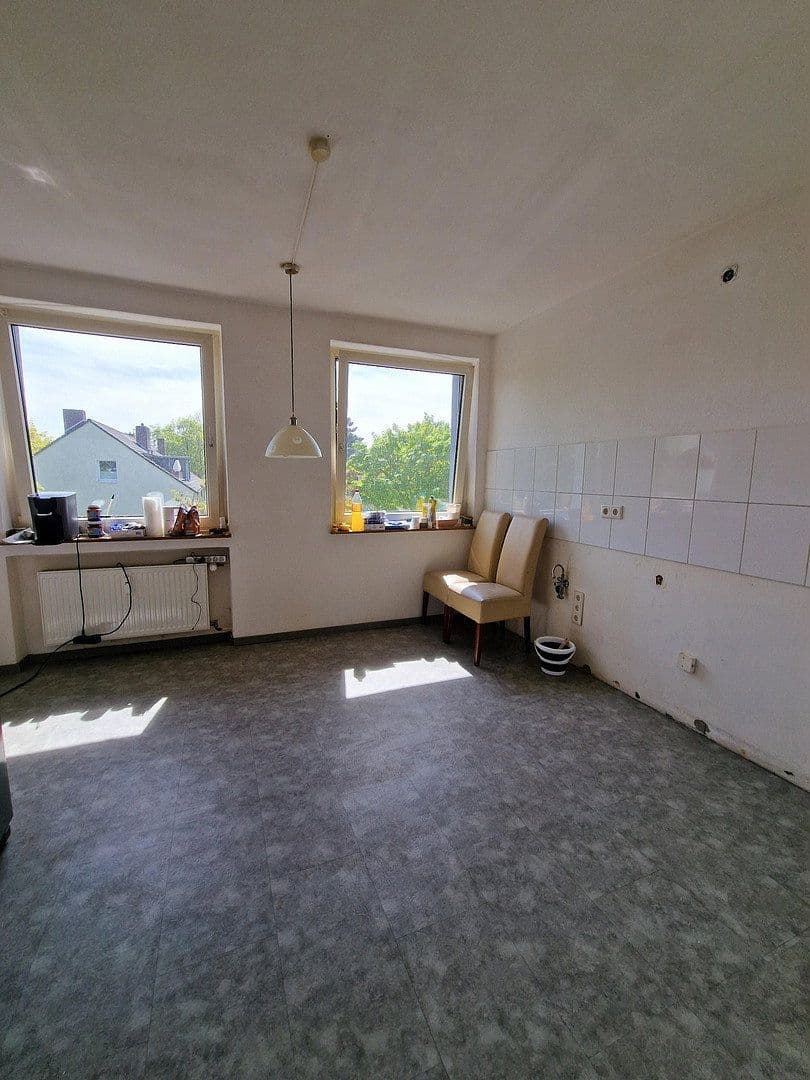 2 bedroom flat to rent, 65 m², Bayrische Straße 69, Dortmund, North Rhine-Westphalia 2 bedroom flat to rent, 65 m², Bayrische Straße 69, Dortmund, North Rhine-Westphalia