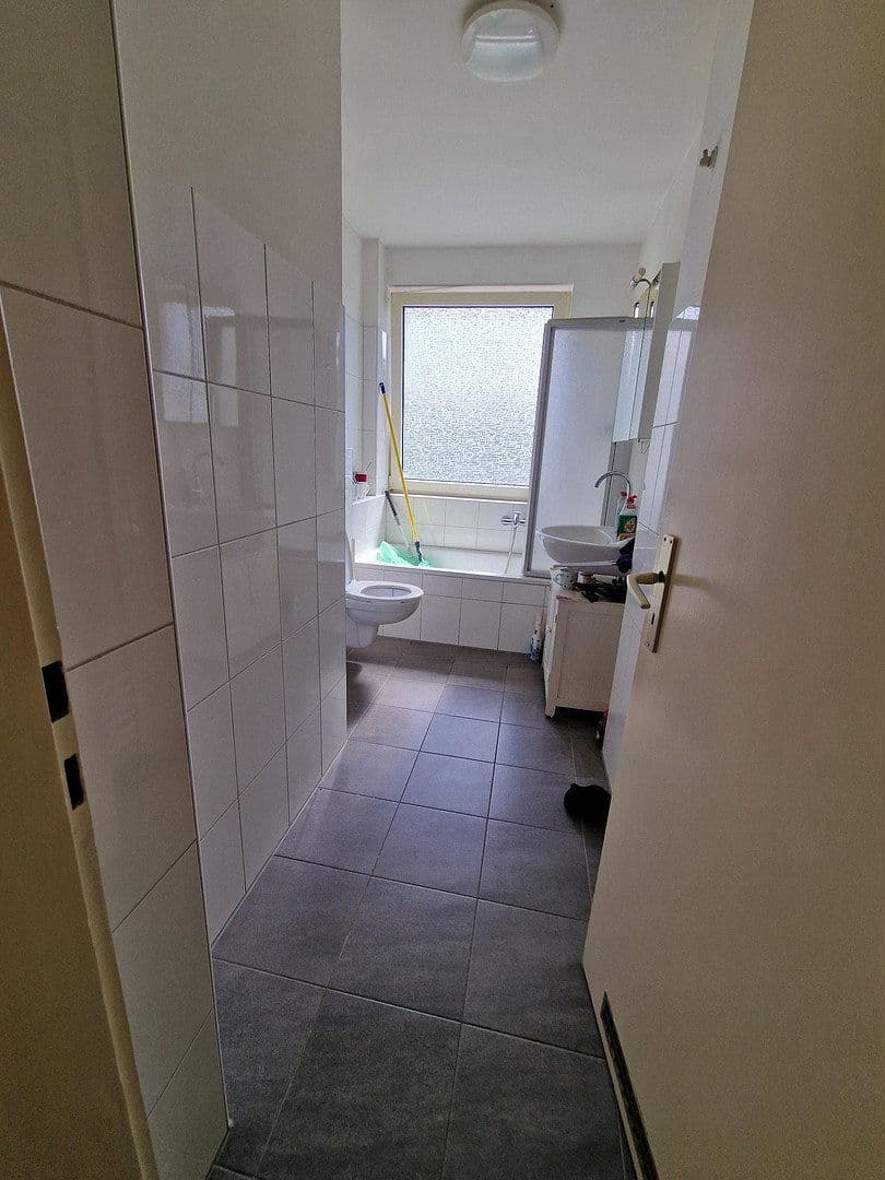 2 bedroom flat to rent, 65 m², Bayrische Straße 69, Dortmund, North Rhine-Westphalia 2 bedroom flat to rent, 65 m², Bayrische Straße 69, Dortmund, North Rhine-Westphalia