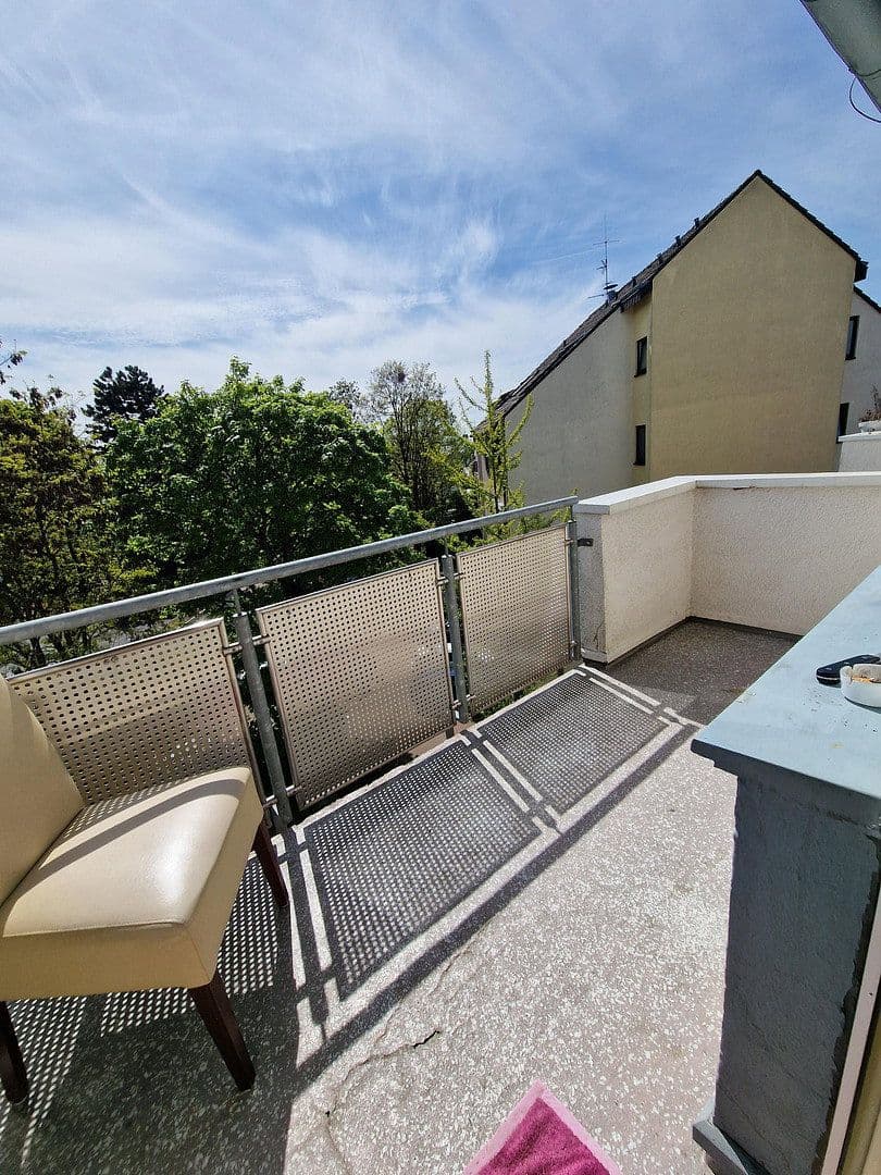 2 bedroom flat to rent, 65 m², Bayrische Straße 69, Dortmund, North Rhine-Westphalia 2 bedroom flat to rent, 65 m², Bayrische Straße 69, Dortmund, North Rhine-Westphalia