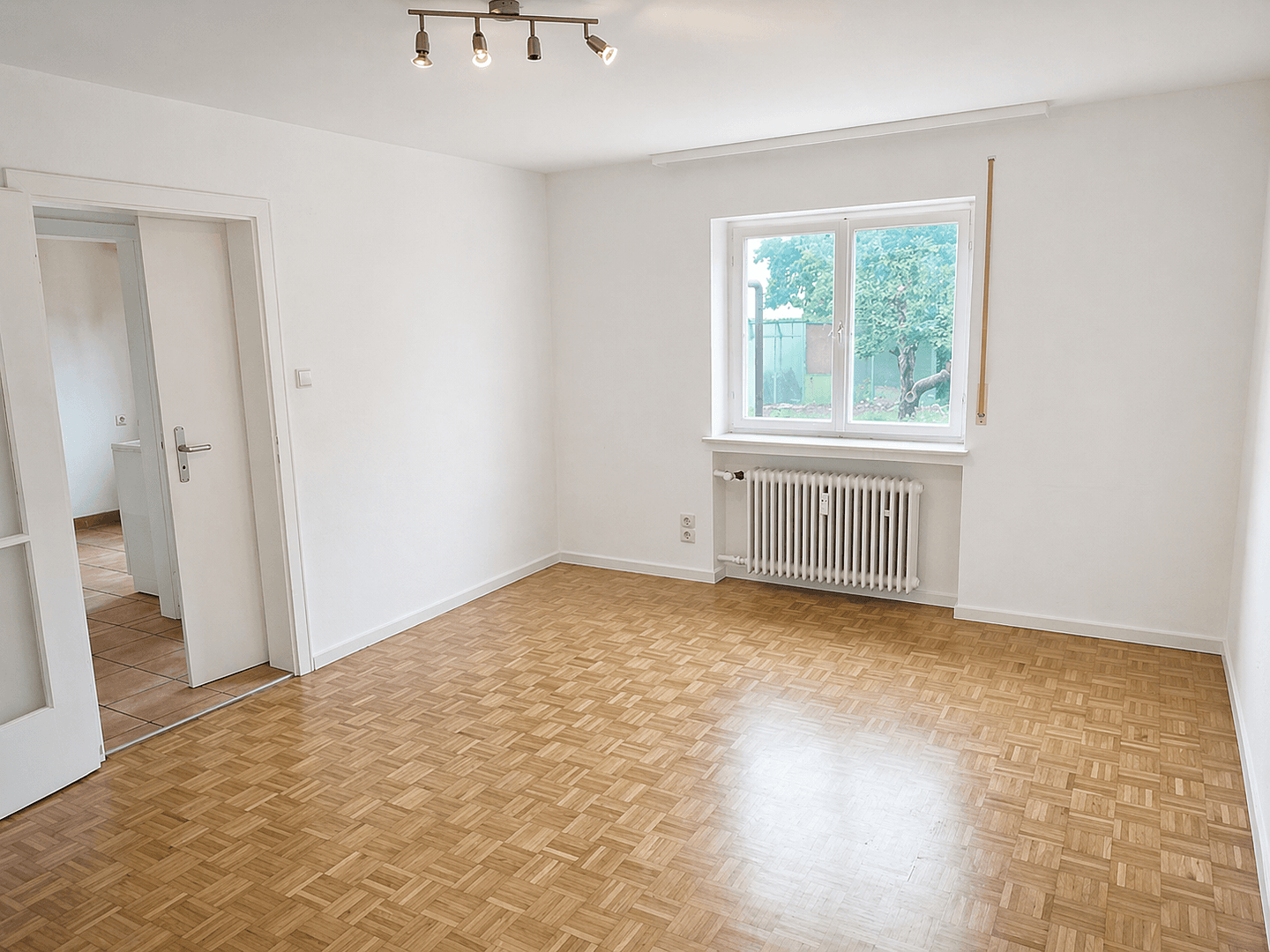 1 bedroom flat to rent, 32 m², Stuttgart, Baden-Württemberg 1 bedroom flat to rent, 32 m², Stuttgart, Baden-Württemberg