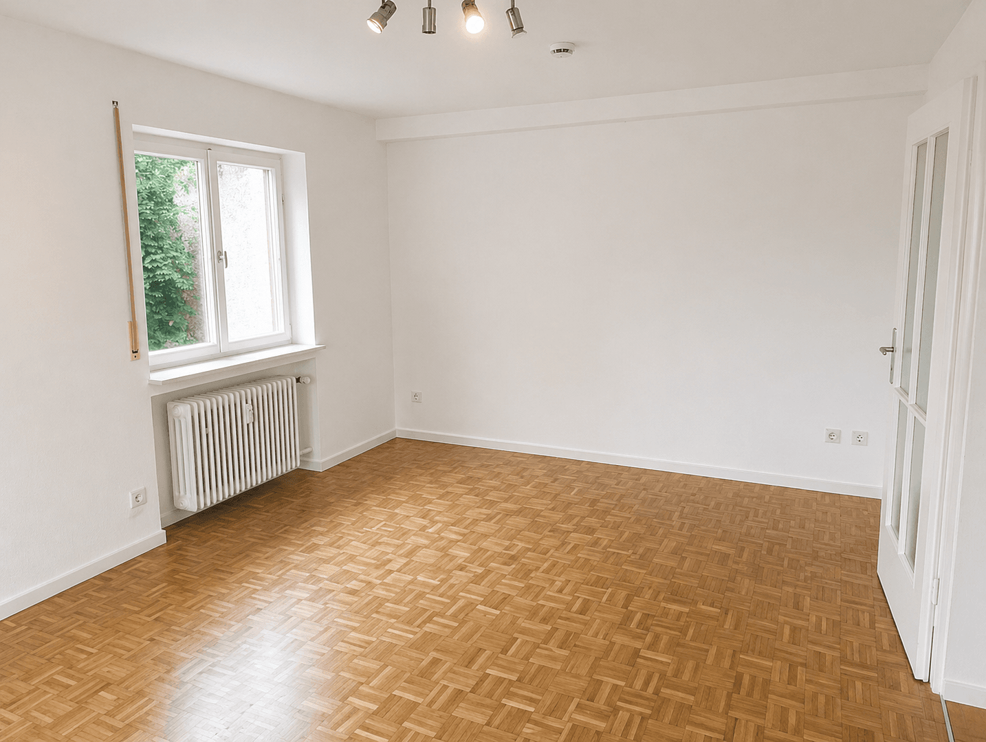 1 bedroom flat to rent, 32 m², Stuttgart, Baden-Württemberg 1 bedroom flat to rent, 32 m², Stuttgart, Baden-Württemberg