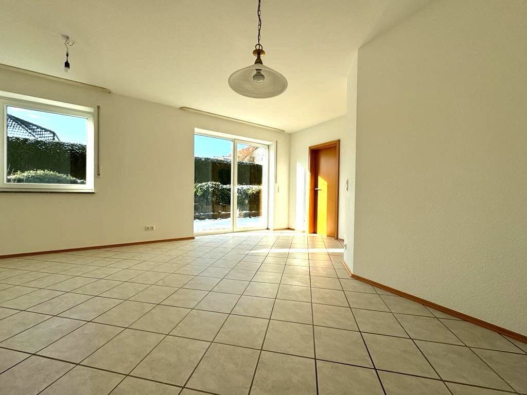 2 bedroom flat to rent, 56 m², Kalkstr. 28, Trierweiler, Rhineland-Palatinate 2 bedroom flat to rent, 56 m², Kalkstr. 28, Trierweiler, Rhineland-Palatinate