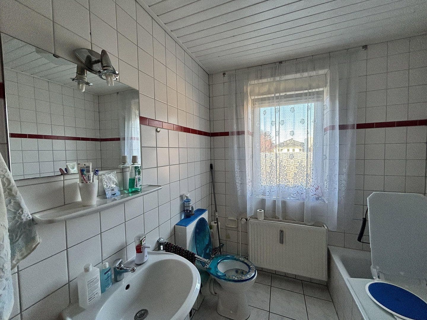 3 bedroom flat to rent, 75 m², Friedensstraße 19, Westerkappeln, North Rhine-Westphalia 3 bedroom flat to rent, 75 m², Friedensstraße 19, Westerkappeln, North Rhine-Westphalia