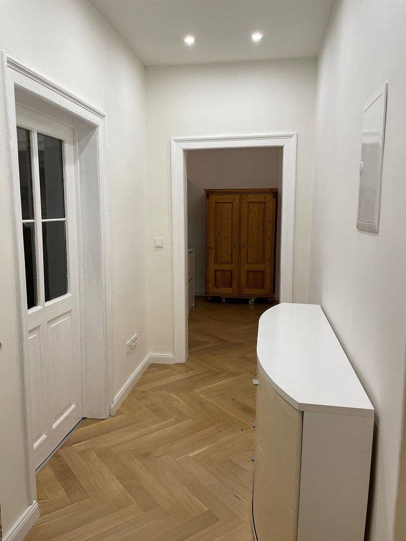 2 bedroom flat to rent, 62 m², München, Bavaria 2 bedroom flat to rent, 62 m², München, Bavaria