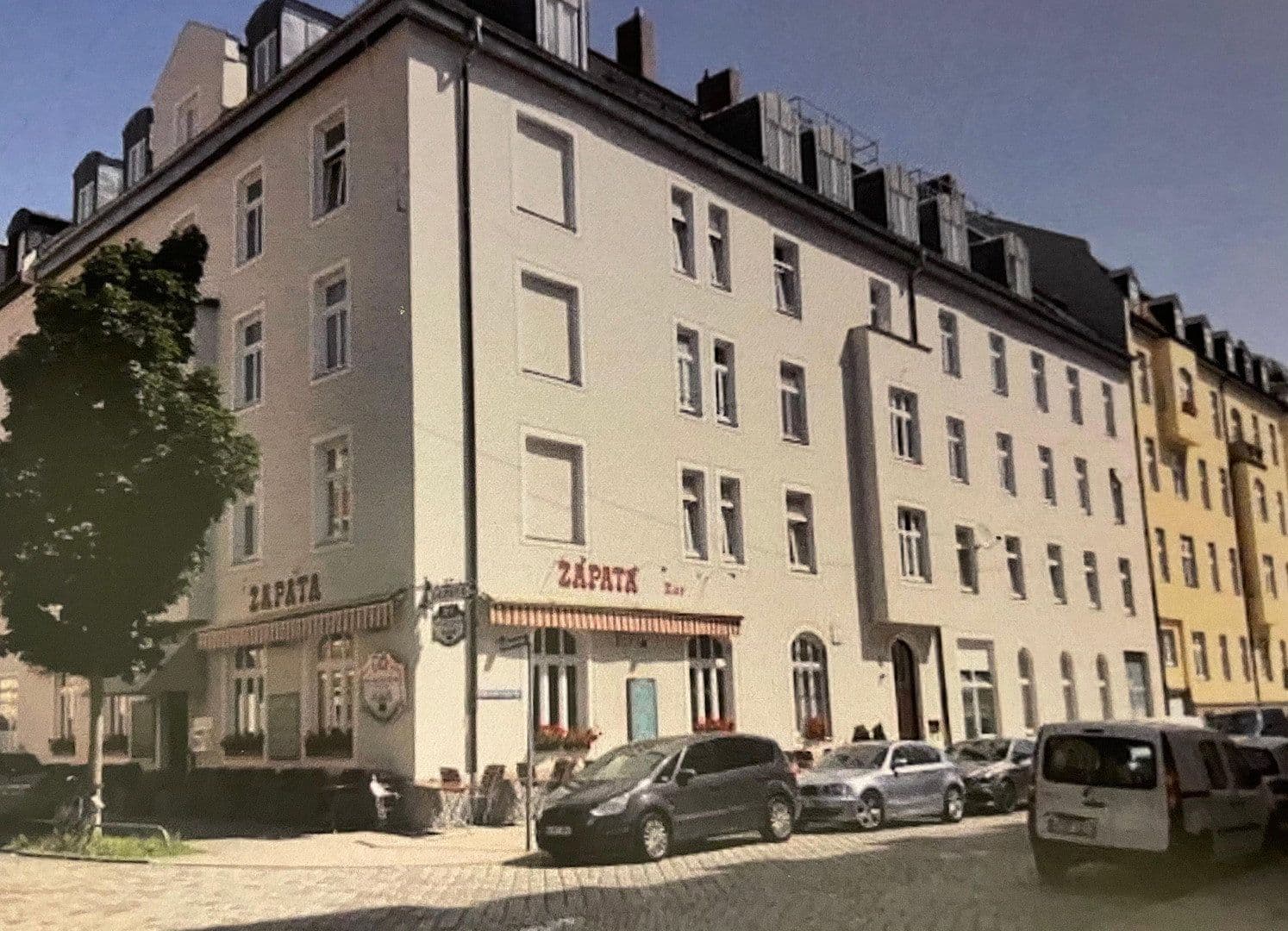 2 bedroom flat to rent, 62 m², München, Bavaria 2 bedroom flat to rent, 62 m², München, Bavaria