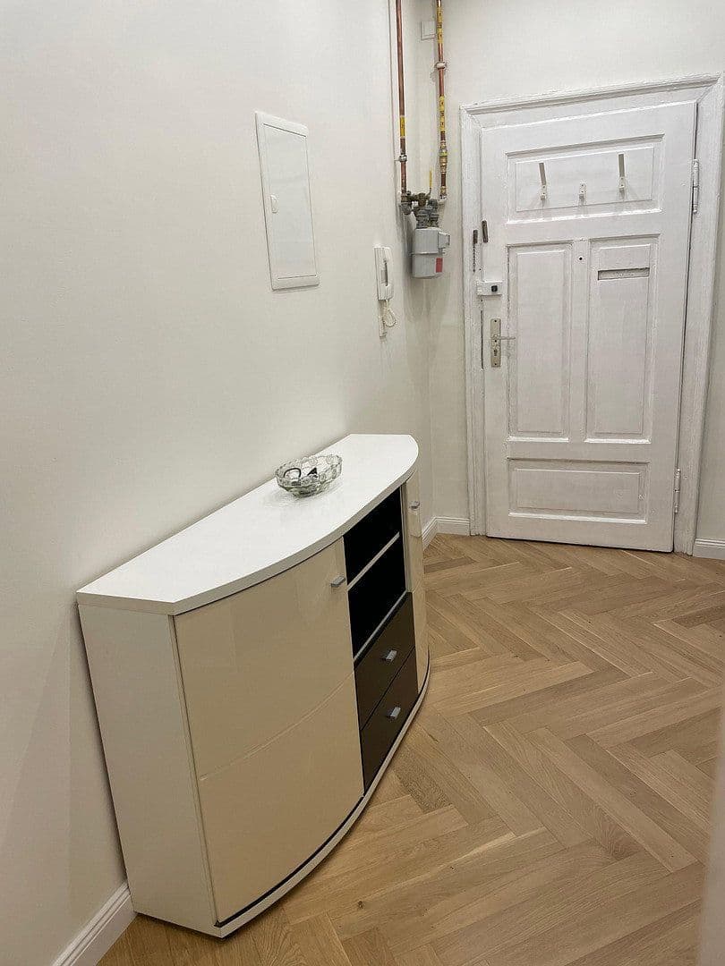 2 bedroom flat to rent, 62 m², München, Bavaria 2 bedroom flat to rent, 62 m², München, Bavaria