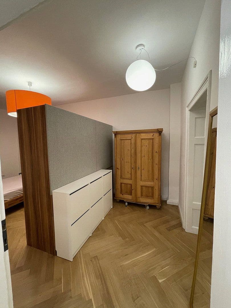 2 bedroom flat to rent, 62 m², München, Bavaria 2 bedroom flat to rent, 62 m², München, Bavaria