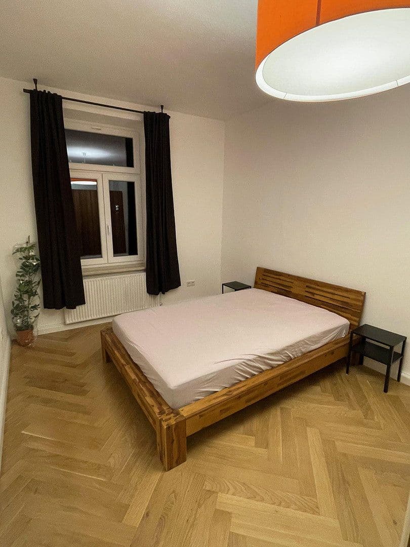 2 bedroom flat to rent, 62 m², München, Bavaria 2 bedroom flat to rent, 62 m², München, Bavaria