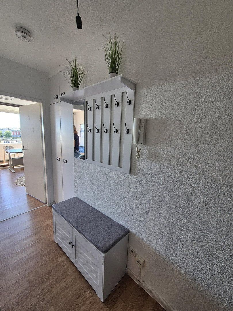 Studio flat to rent, 36 m², Münsterstr. 8, Mainz, Rhineland-Palatinate Studio flat to rent, 36 m², Münsterstr. 8, Mainz, Rhineland-Palatinate