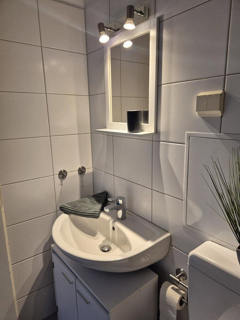 Studio flat to rent, 36 m², Münsterstr. 8, Mainz, Rhineland-Palatinate Studio flat to rent, 36 m², Münsterstr. 8, Mainz, Rhineland-Palatinate