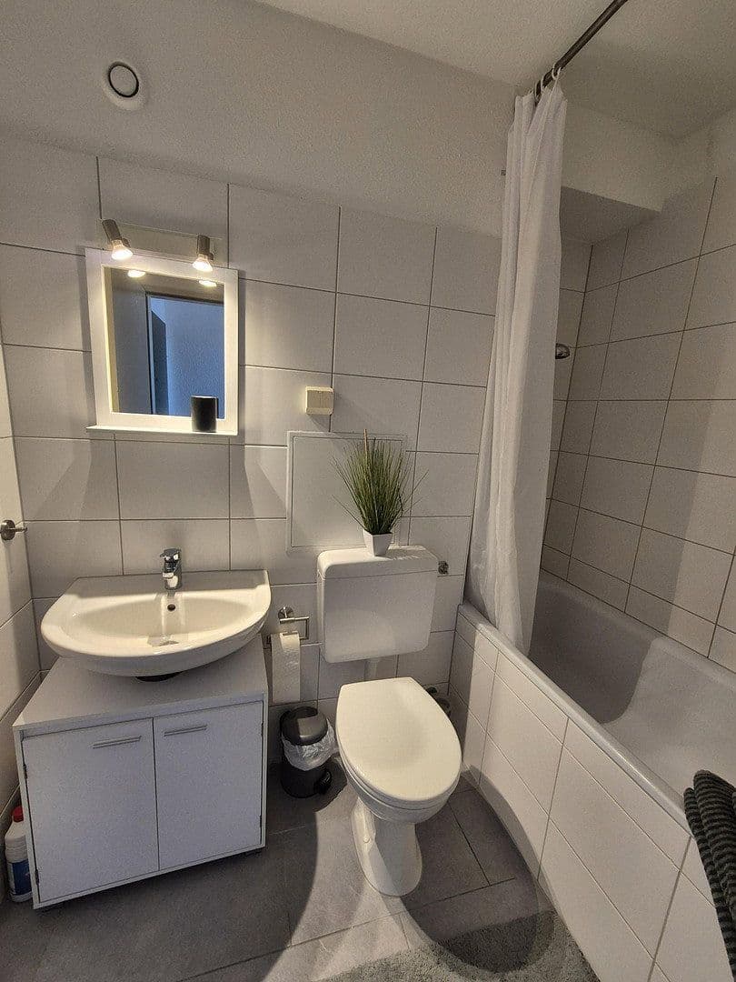 Studio flat to rent, 36 m², Münsterstr. 8, Mainz, Rhineland-Palatinate Studio flat to rent, 36 m², Münsterstr. 8, Mainz, Rhineland-Palatinate