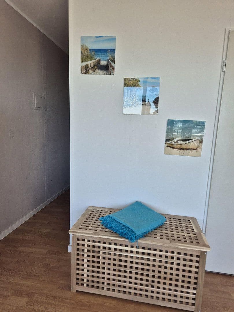 Studio flat to rent, 36 m², Münsterstr. 8, Mainz, Rhineland-Palatinate Studio flat to rent, 36 m², Münsterstr. 8, Mainz, Rhineland-Palatinate