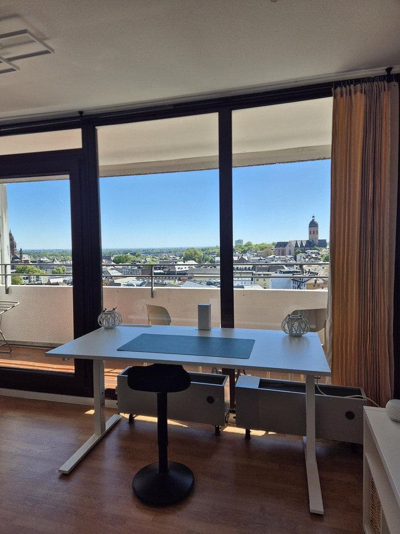 Studio flat to rent, 36 m², Münsterstr. 8, Mainz, Rhineland-Palatinate Studio flat to rent, 36 m², Münsterstr. 8, Mainz, Rhineland-Palatinate