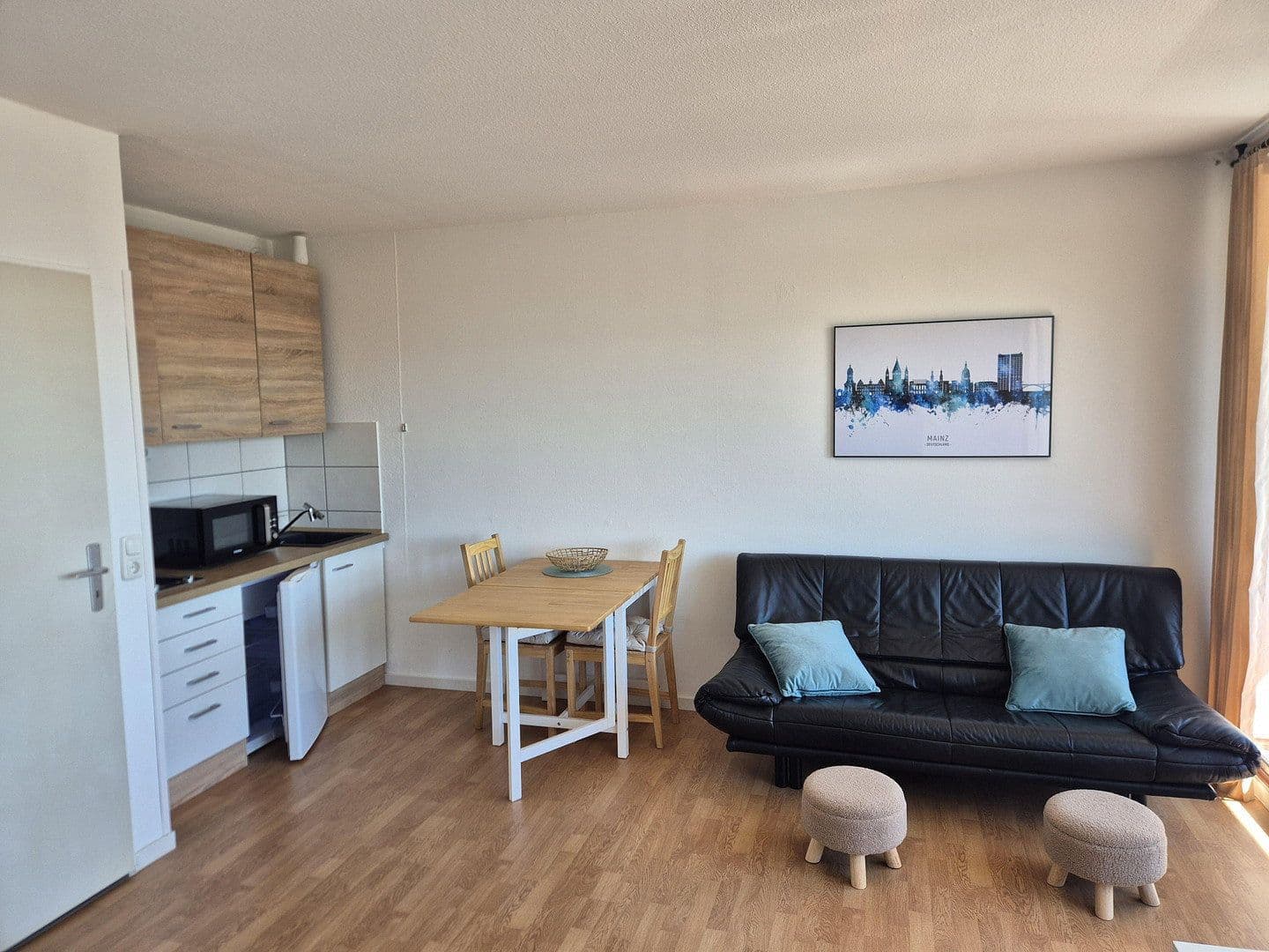 Studio flat to rent, 36 m², Münsterstr. 8, Mainz, Rhineland-Palatinate Studio flat to rent, 36 m², Münsterstr. 8, Mainz, Rhineland-Palatinate