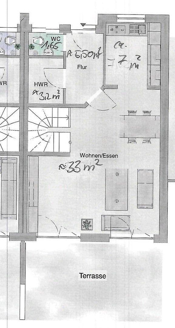 house for sale, 135 m², Delitzsch, Saxony house for sale, 135 m², Delitzsch, Saxony
