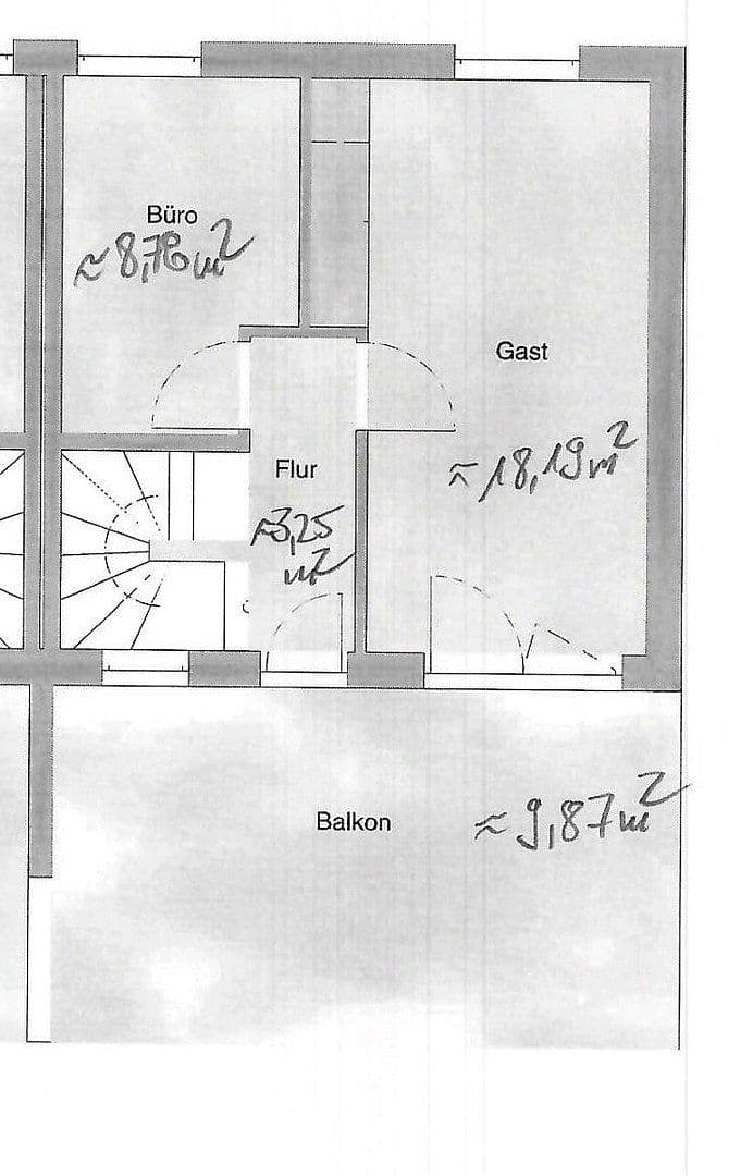 house for sale, 135 m², Delitzsch, Saxony house for sale, 135 m², Delitzsch, Saxony