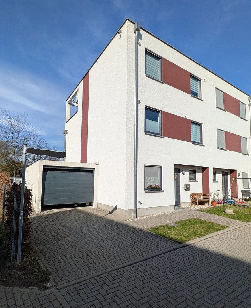 house for sale, 135 m², Delitzsch, Saxony house for sale, 135 m², Delitzsch, Saxony
