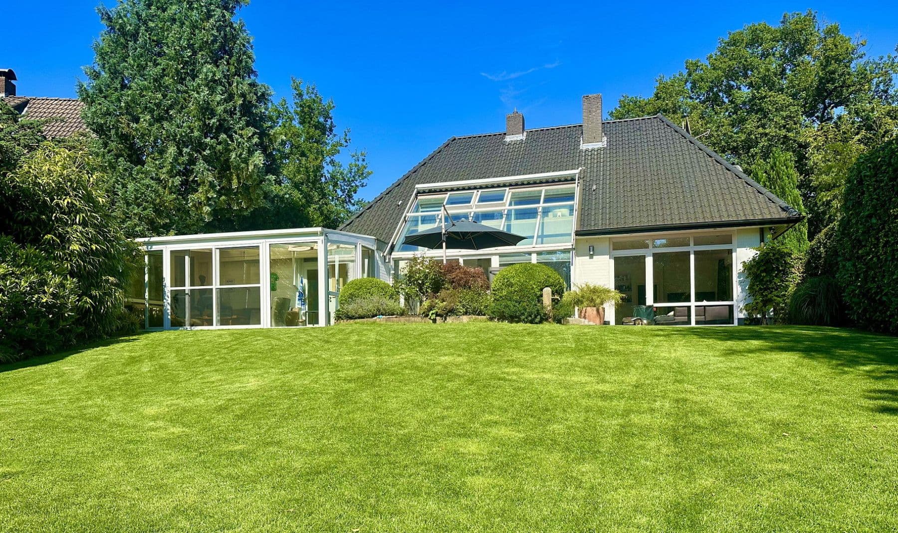 house for sale, 174 m², Lüninghauser Str. 111, Lilienthal, Lower Saxony house for sale, 174 m², Lüninghauser Str. 111, Lilienthal, Lower Saxony