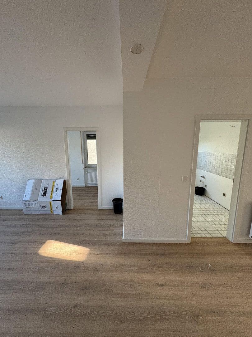 1 bedroom with open-plan kitchen flat to rent, 74 m², Am Haselbusch 5, Egelsbach, Hesse 1 bedroom with open-plan kitchen flat to rent, 74 m², Am Haselbusch 5, Egelsbach, Hesse