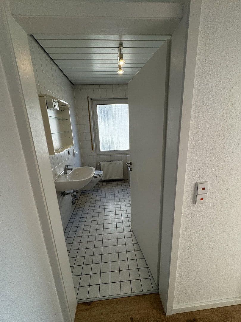 1 bedroom with open-plan kitchen flat to rent, 74 m², Am Haselbusch 5, Egelsbach, Hesse 1 bedroom with open-plan kitchen flat to rent, 74 m², Am Haselbusch 5, Egelsbach, Hesse