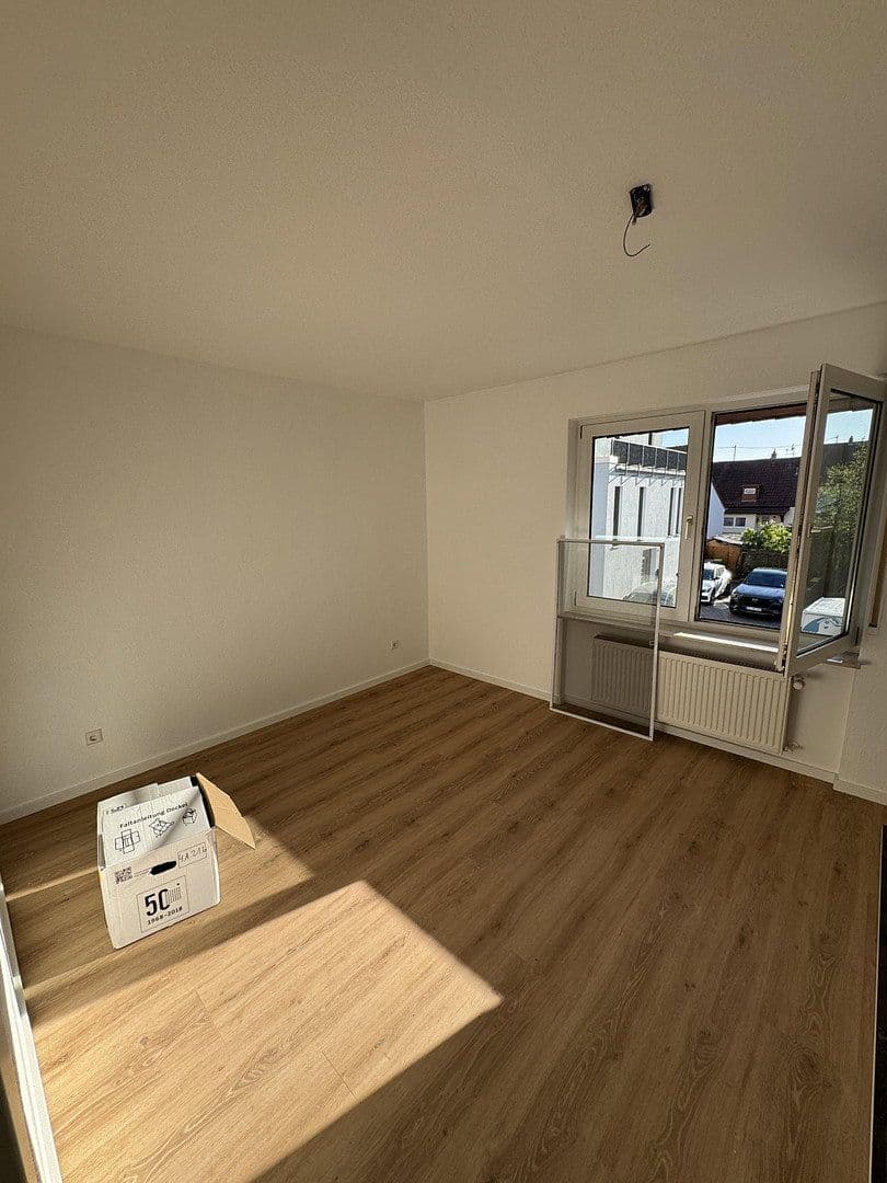 1 bedroom with open-plan kitchen flat to rent, 74 m², Am Haselbusch 5, Egelsbach, Hesse 1 bedroom with open-plan kitchen flat to rent, 74 m², Am Haselbusch 5, Egelsbach, Hesse