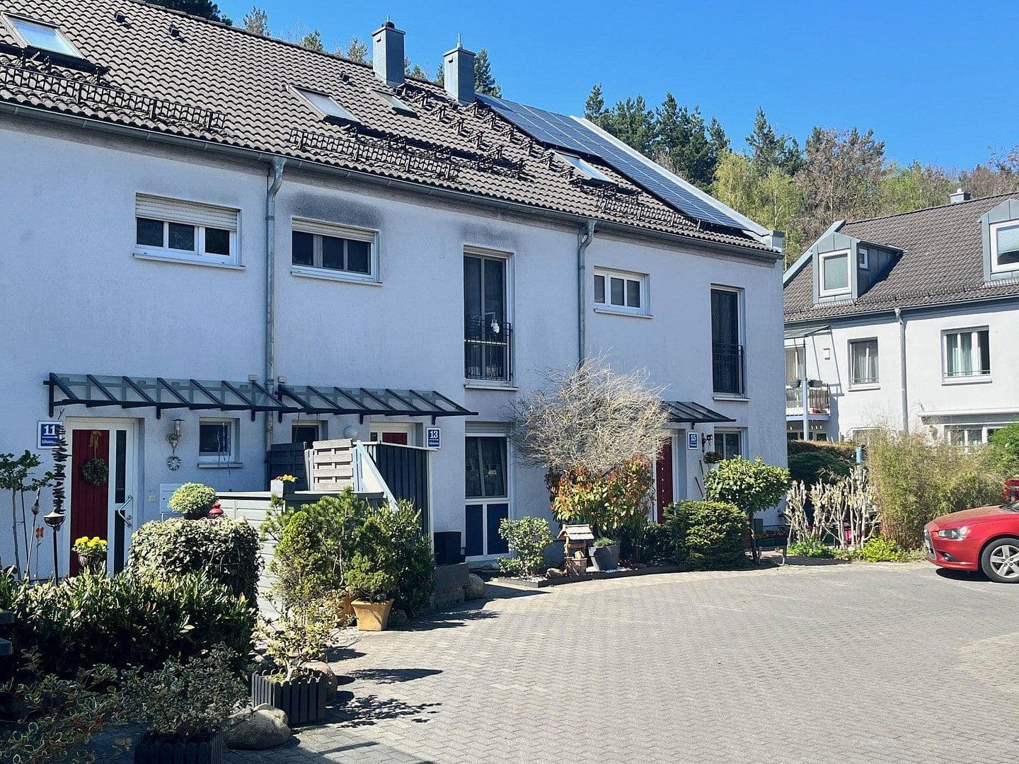 house for sale, 132 m², Mühlenbecker Land, Brandenburg house for sale, 132 m², Mühlenbecker Land, Brandenburg
