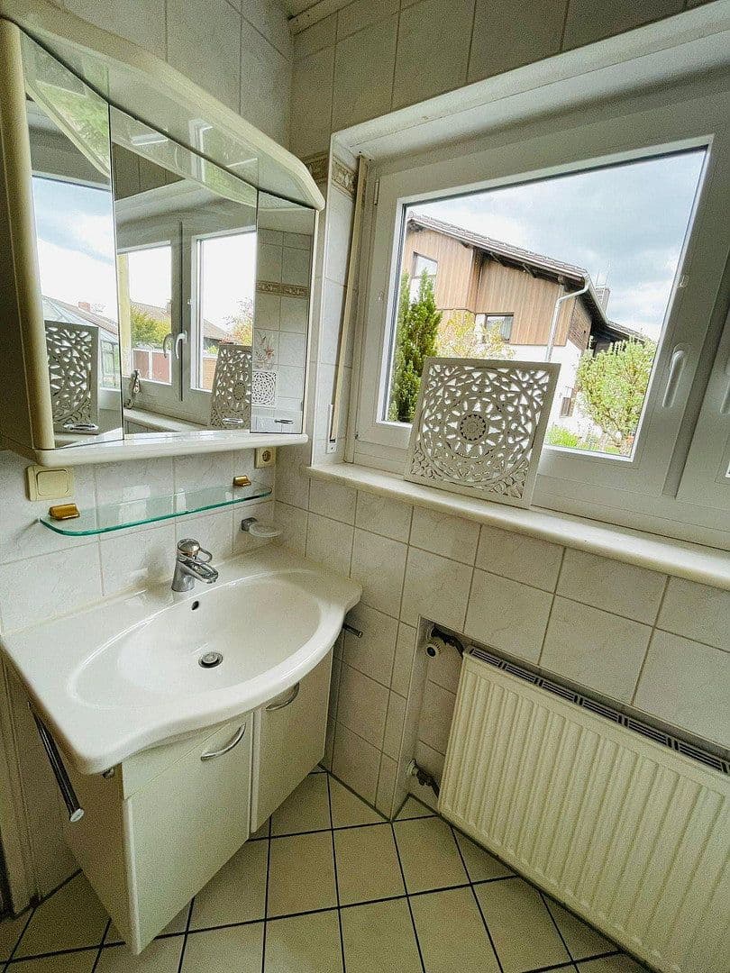 house for sale, 110 m², Töging, Bavaria house for sale, 110 m², Töging, Bavaria