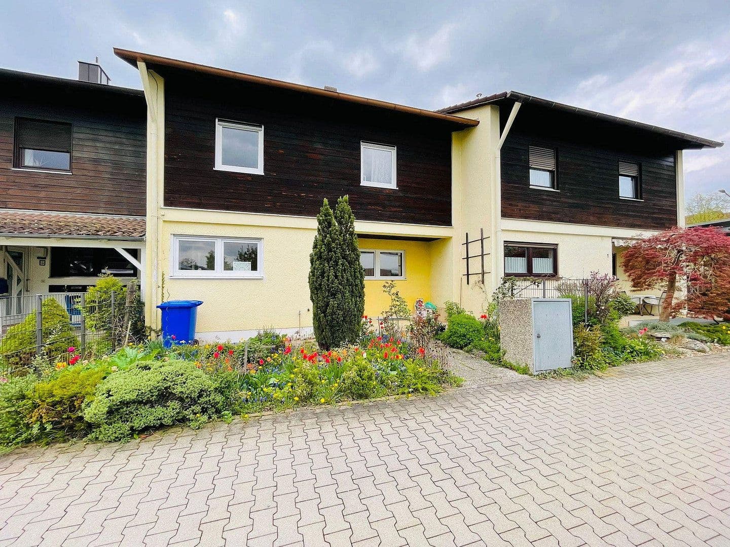house for sale, 110 m², Töging, Bavaria house for sale, 110 m², Töging, Bavaria