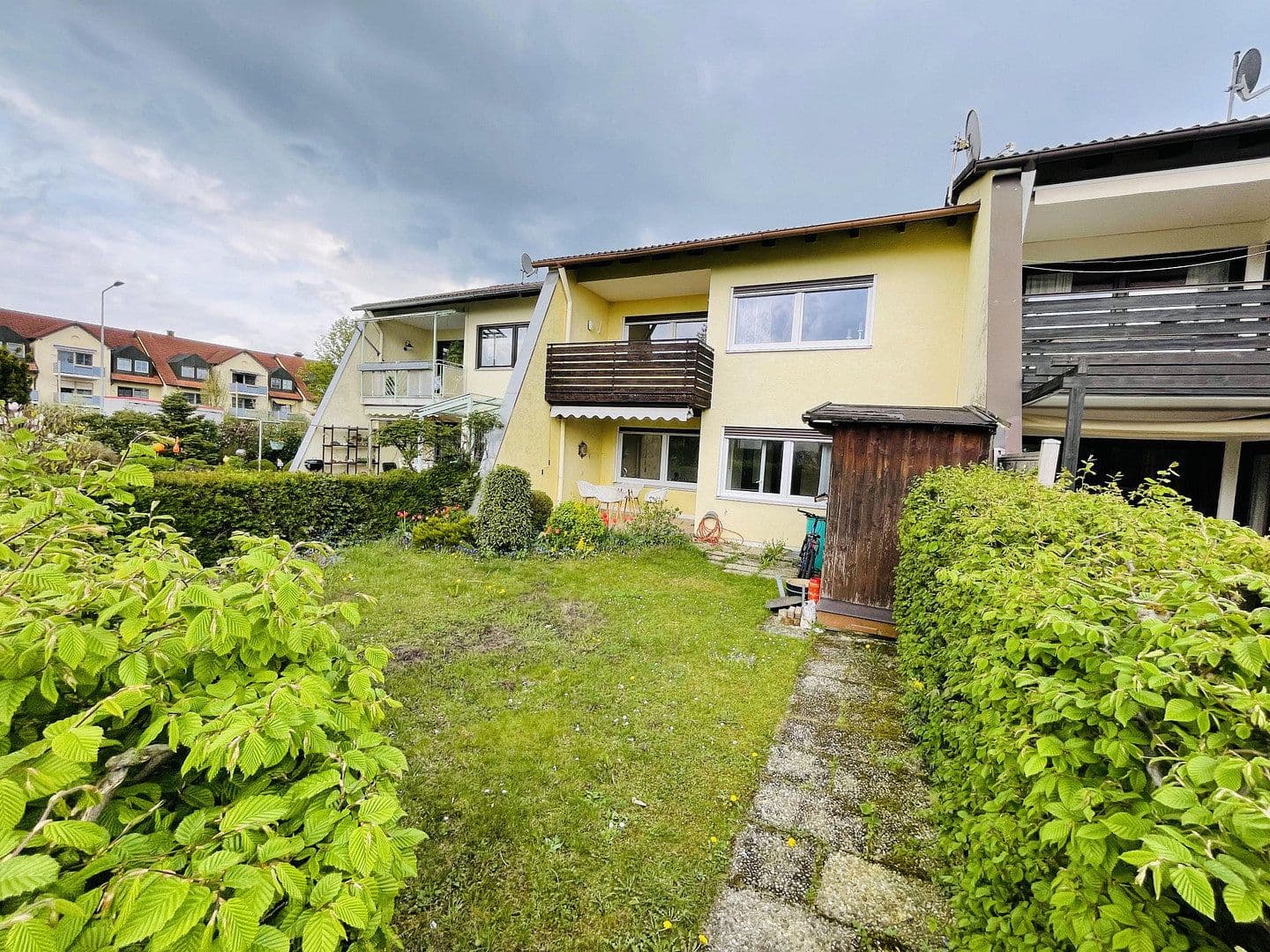house for sale, 110 m², Töging, Bavaria house for sale, 110 m², Töging, Bavaria