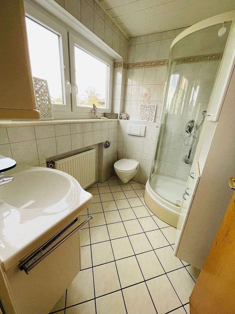 house for sale, 110 m², Töging, Bavaria house for sale, 110 m², Töging, Bavaria