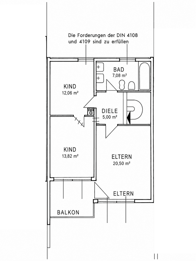 house for sale, 110 m², Töging, Bavaria house for sale, 110 m², Töging, Bavaria
