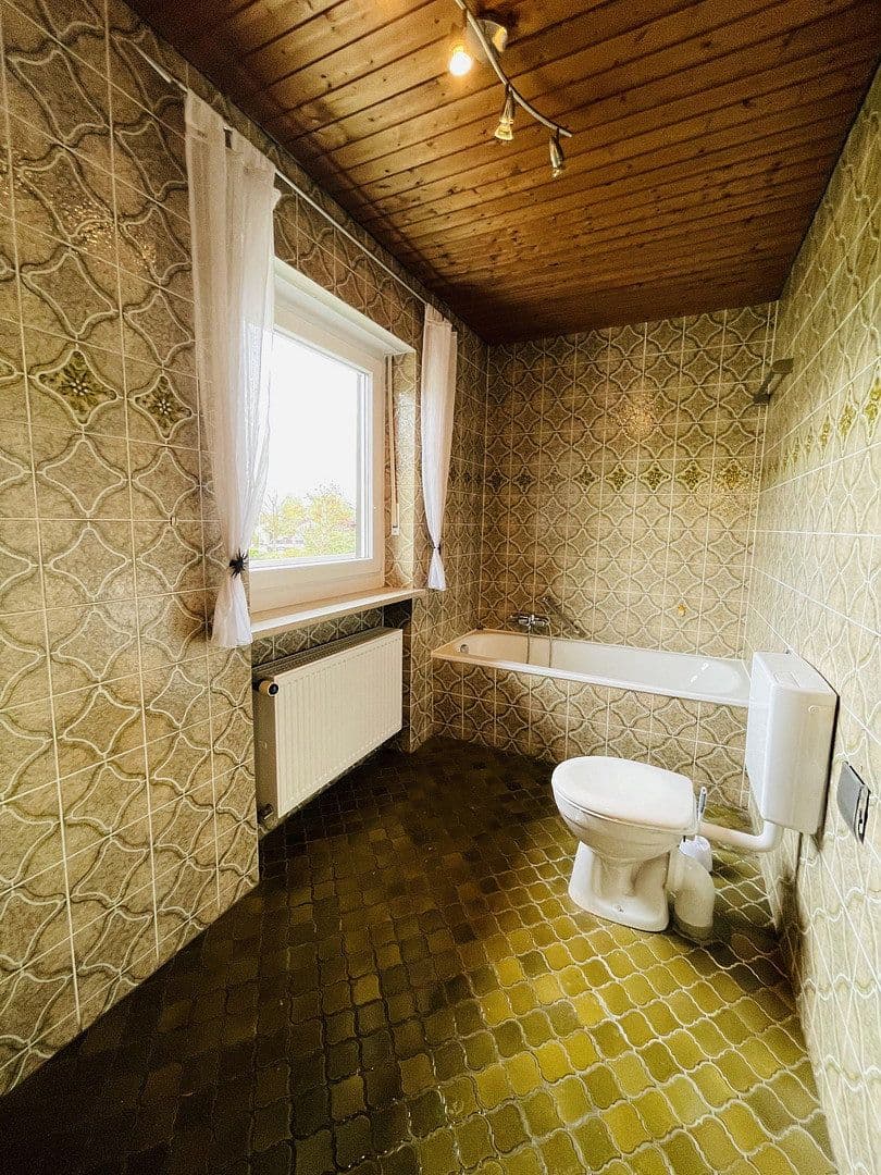 house for sale, 110 m², Töging, Bavaria house for sale, 110 m², Töging, Bavaria