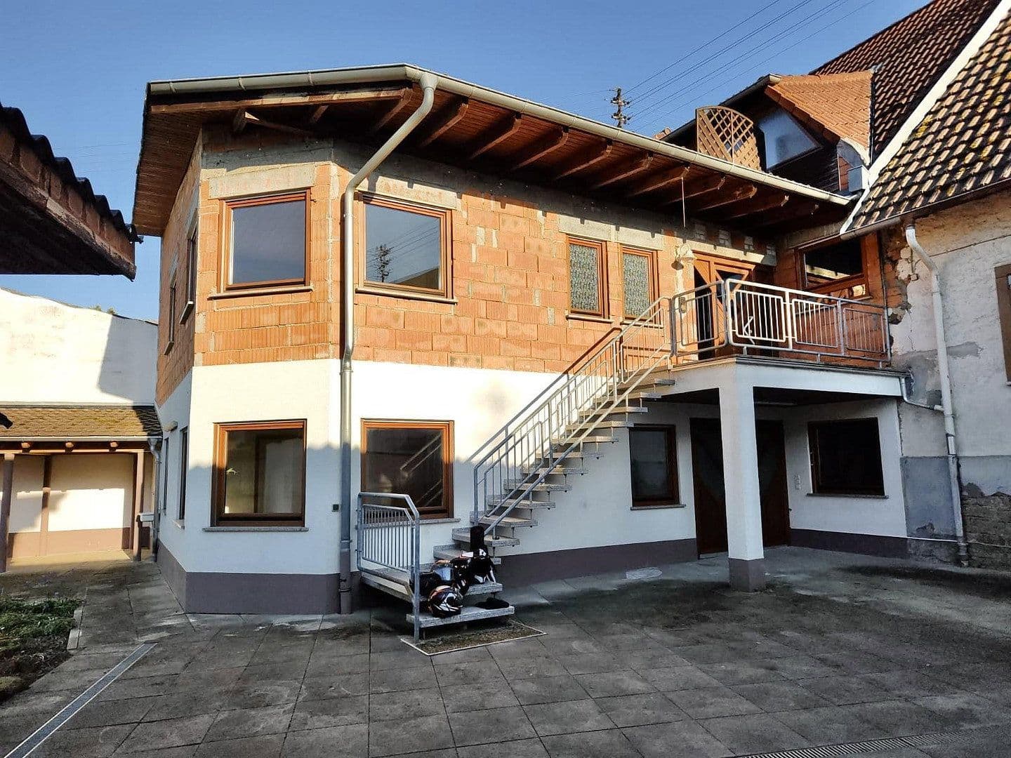 house for sale, 294 m², Östringen, Baden-Württemberg house for sale, 294 m², Östringen, Baden-Württemberg
