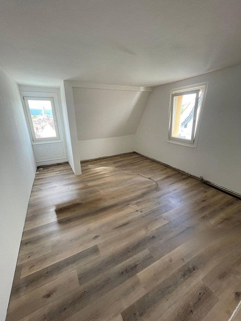 3 bedroom flat to rent, 70 m², Tuttlingen, Baden-Württemberg 3 bedroom flat to rent, 70 m², Tuttlingen, Baden-Württemberg