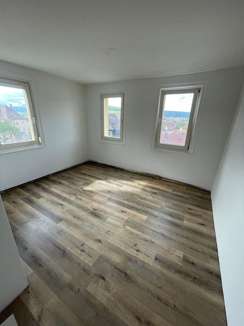 3 bedroom flat to rent, 70 m², Tuttlingen, Baden-Württemberg 3 bedroom flat to rent, 70 m², Tuttlingen, Baden-Württemberg