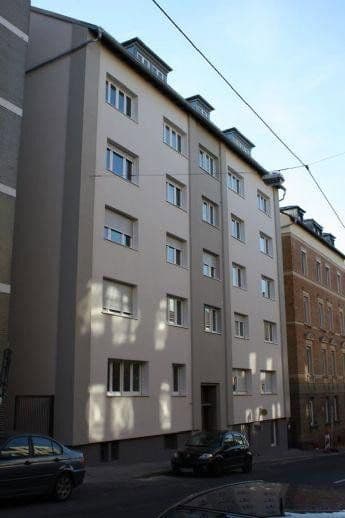 2 bedroom flat to rent, 53 m², Landhausstr., Stuttgart, Baden-Württemberg 2 bedroom flat to rent, 53 m², Landhausstr., Stuttgart, Baden-Württemberg
