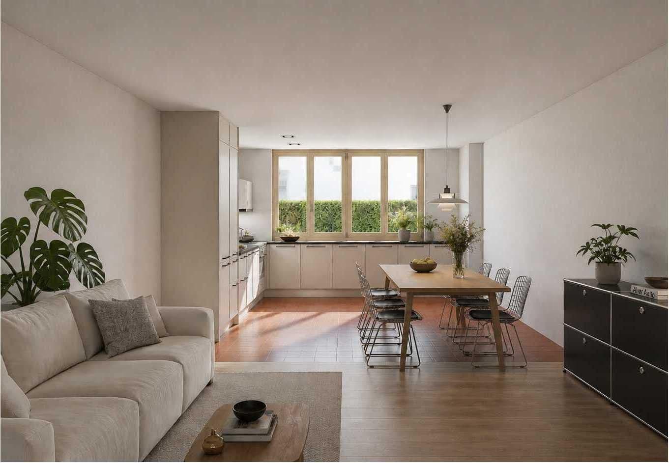 3 bedroom flat to rent, 84 m², Im Bruckenwasen 10, Plochingen, Baden-Württemberg 3 bedroom flat to rent, 84 m², Im Bruckenwasen 10, Plochingen, Baden-Württemberg