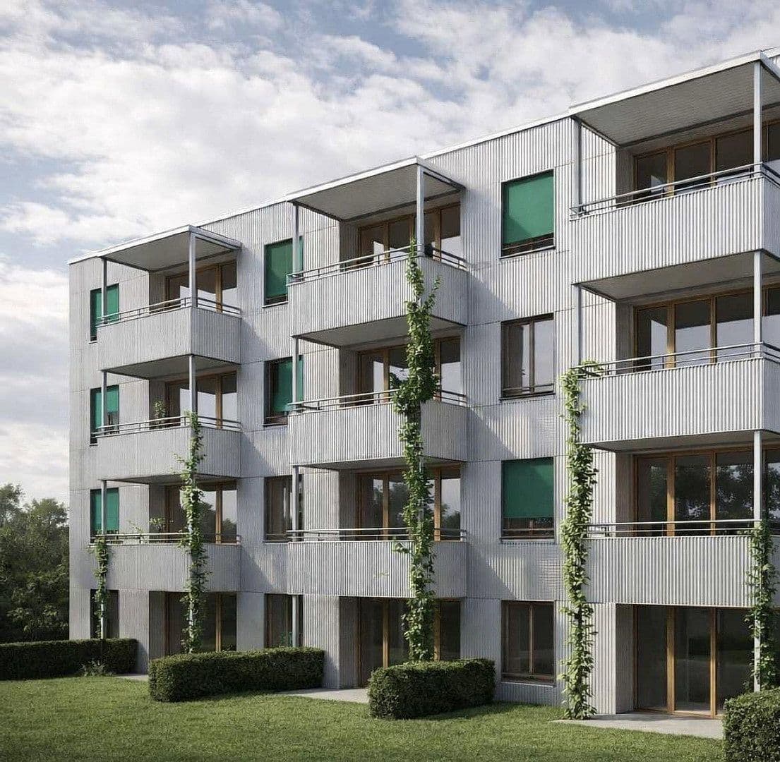 3 bedroom flat to rent, 84 m², Im Bruckenwasen 10, Plochingen, Baden-Württemberg 3 bedroom flat to rent, 84 m², Im Bruckenwasen 10, Plochingen, Baden-Württemberg