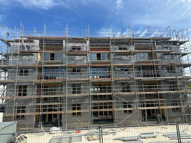 3 bedroom flat to rent, 84 m², Im Bruckenwasen 10, Plochingen, Baden-Württemberg 3 bedroom flat to rent, 84 m², Im Bruckenwasen 10, Plochingen, Baden-Württemberg