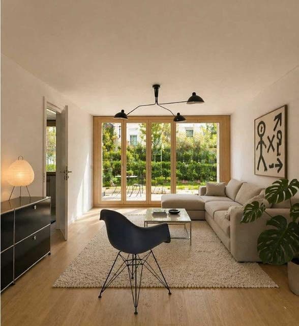 3 bedroom flat to rent, 84 m², Im Bruckenwasen 10, Plochingen, Baden-Württemberg 3 bedroom flat to rent, 84 m², Im Bruckenwasen 10, Plochingen, Baden-Württemberg