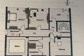 house for sale, 300 m², An der Engelsfuhr 36, Bergisch Gladbach, North Rhine-Westphalia house for sale, 300 m², An der Engelsfuhr 36, Bergisch Gladbach, North Rhine-Westphalia