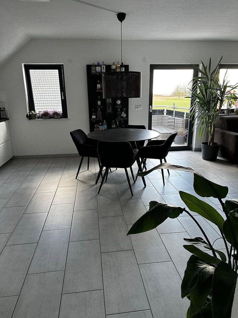 3 bedroom flat to rent, 90 m², Kirchberg an der Murr, Baden-Württemberg 3 bedroom flat to rent, 90 m², Kirchberg an der Murr, Baden-Württemberg