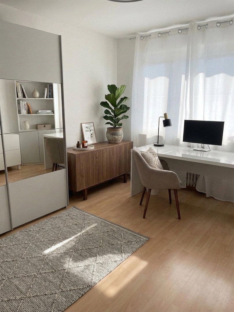 3 bedroom flat to rent, 80 m², Starkenburger Straße 69, Frankfurt am Main, Hesse 3 bedroom flat to rent, 80 m², Starkenburger Straße 69, Frankfurt am Main, Hesse