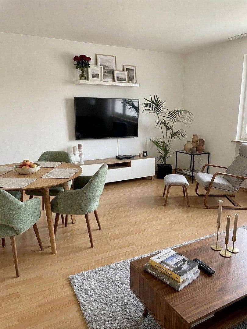 3 bedroom flat to rent, 80 m², Starkenburger Straße 69, Frankfurt am Main, Hesse 3 bedroom flat to rent, 80 m², Starkenburger Straße 69, Frankfurt am Main, Hesse