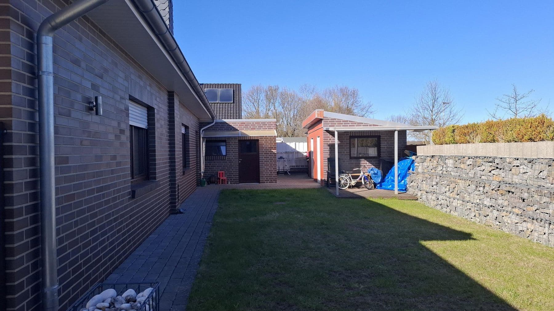 house for sale, 175 m², Barsinghausen, Lower Saxony house for sale, 175 m², Barsinghausen, Lower Saxony