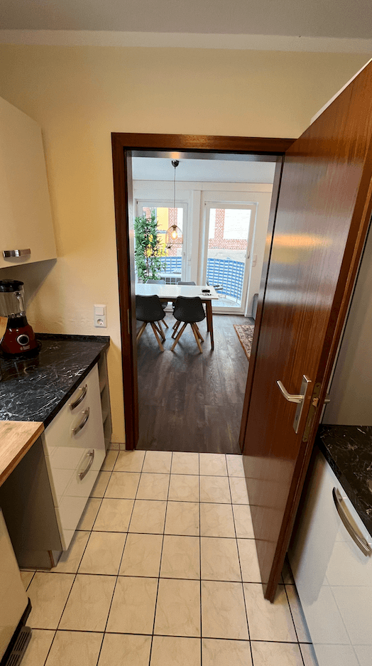 3 bedroom flat to rent, 54 m², Im Lerchenrain 6, Stuttgart, Baden-Württemberg 3 bedroom flat to rent, 54 m², Im Lerchenrain 6, Stuttgart, Baden-Württemberg
