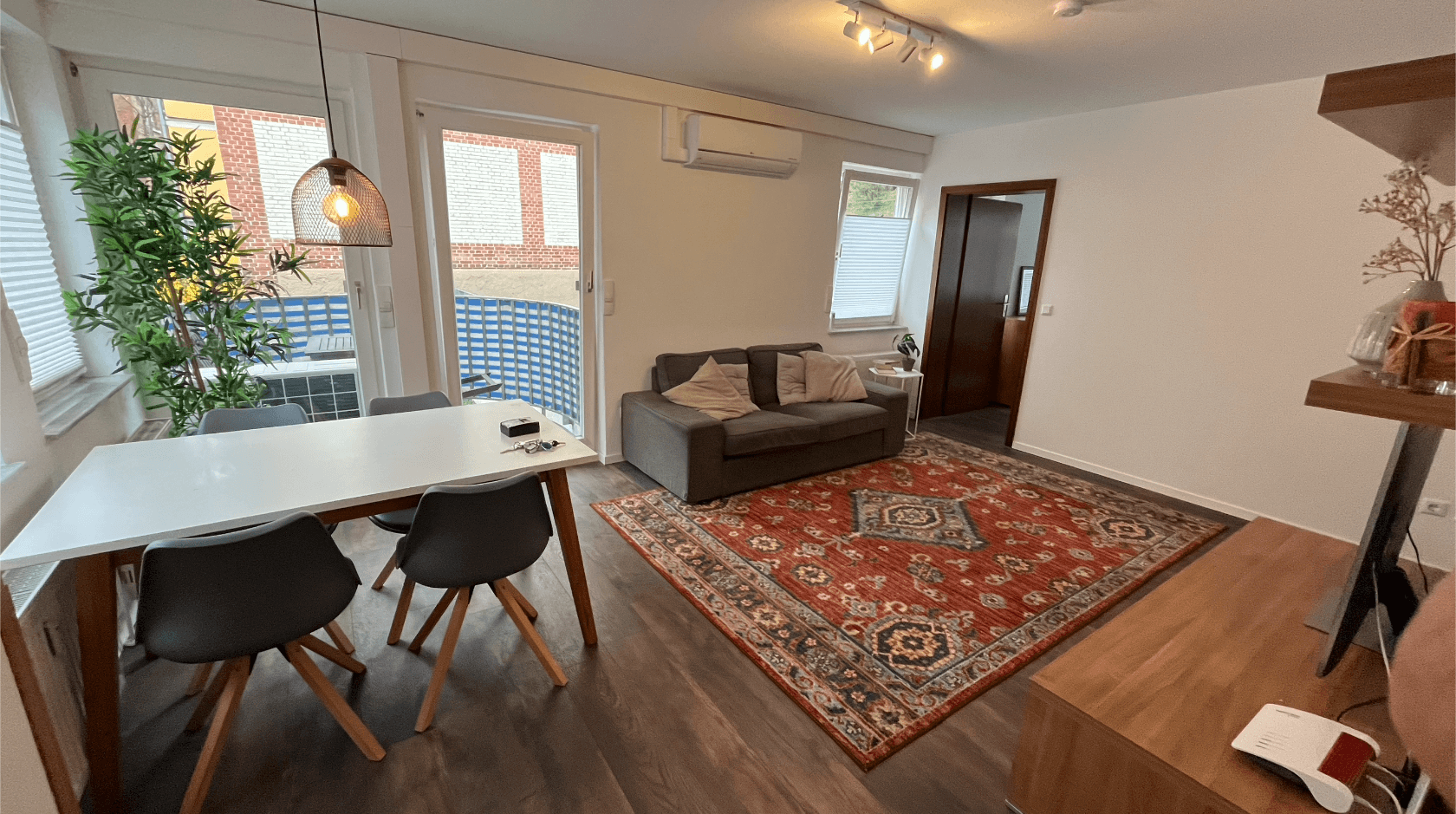 3 bedroom flat to rent, 54 m², Im Lerchenrain 6, Stuttgart, Baden-Württemberg 3 bedroom flat to rent, 54 m², Im Lerchenrain 6, Stuttgart, Baden-Württemberg