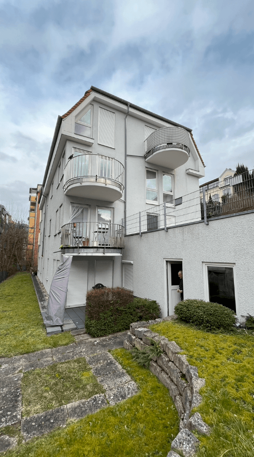 3 bedroom flat to rent, 54 m², Im Lerchenrain 6, Stuttgart, Baden-Württemberg 3 bedroom flat to rent, 54 m², Im Lerchenrain 6, Stuttgart, Baden-Württemberg
